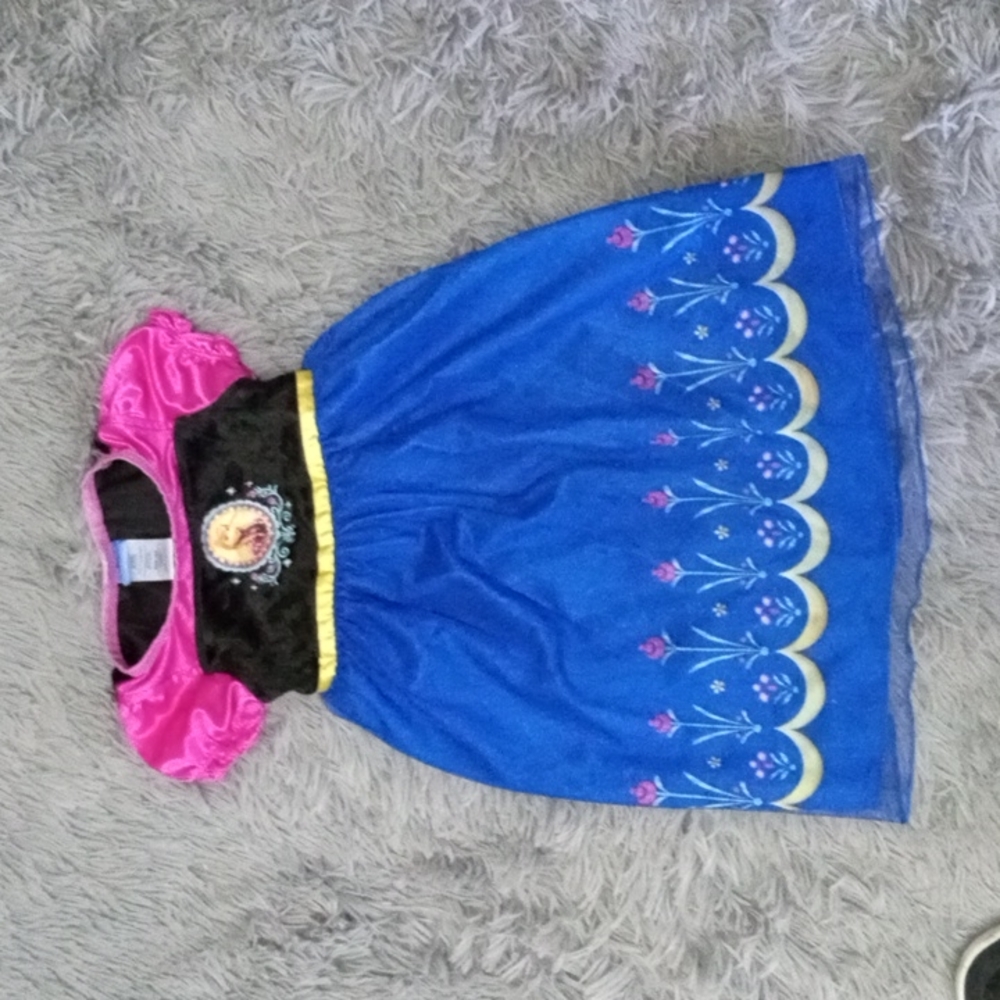 Baby girl dress 18 mths
